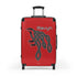 Suitcases